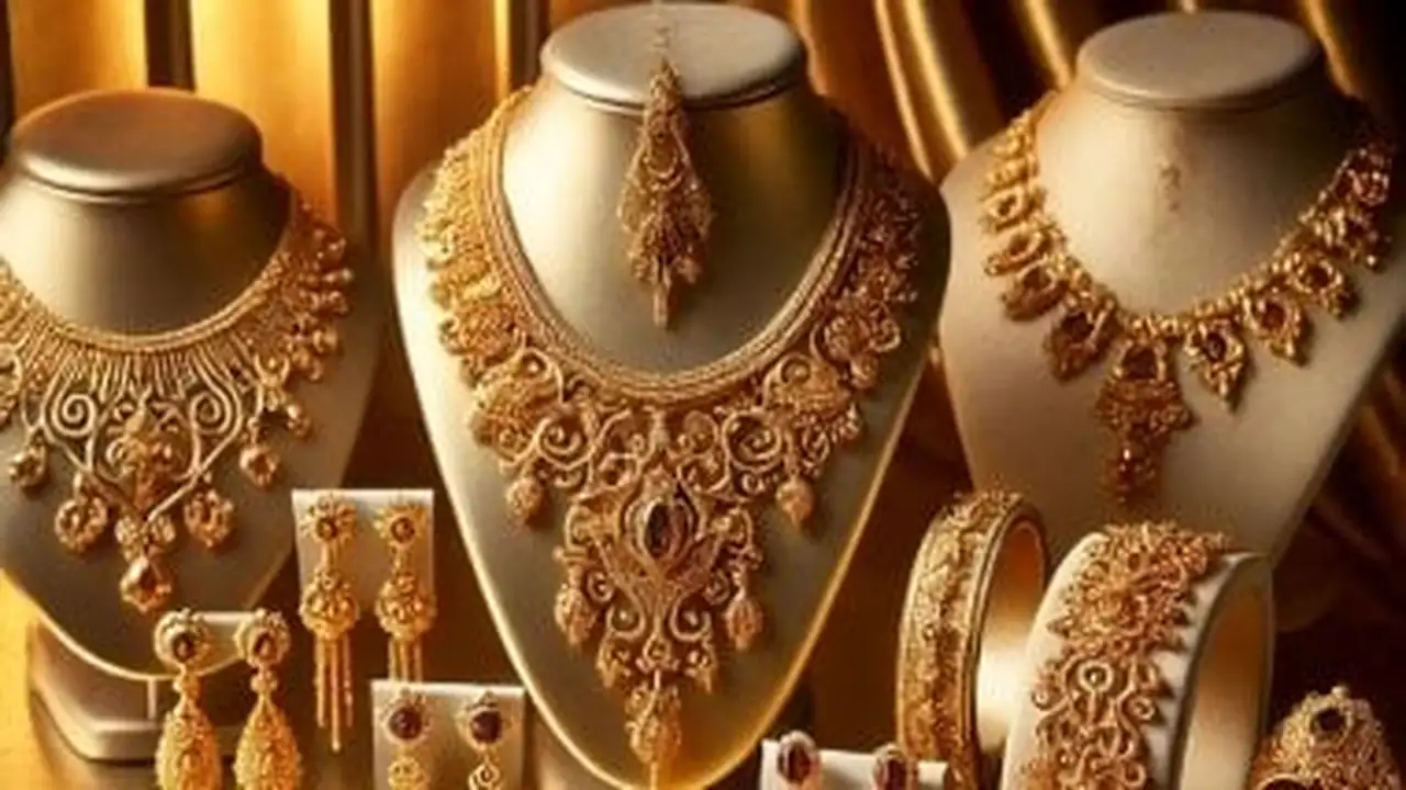 سعر الذهب عيار 24 يسجل 6400 جنيه اليوم الاثنين 8 ديسمبر 2025 وتطورات السوق المترتبة